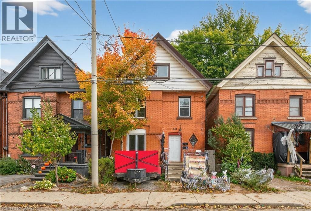 Primary Photo - 107 Grant Ave