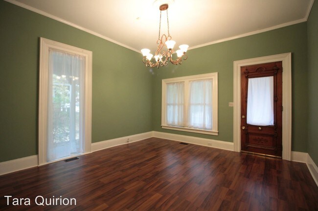 Building Photo - 4 br, 3 bath House - 425 Greenwood Ave