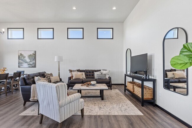 Foto del edificio - Newly Built in the Wilds neighborhood of W...