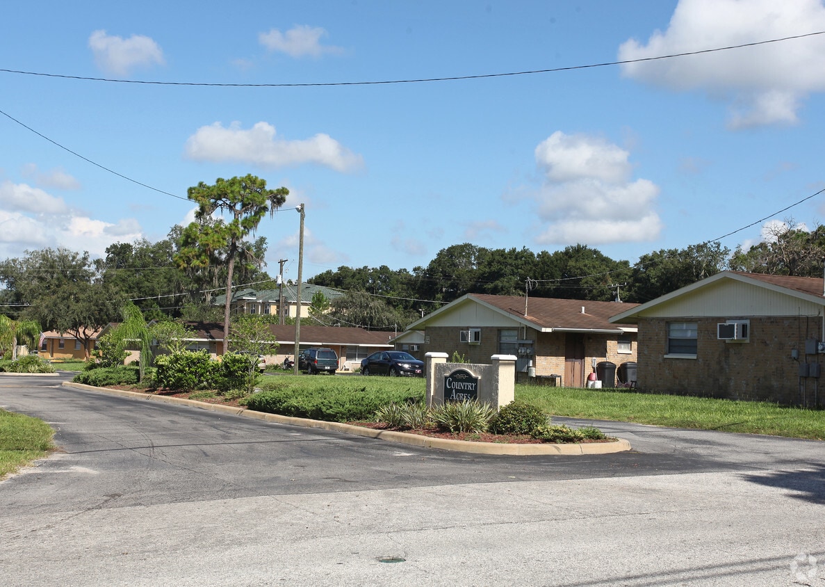 Building Photo - Temple Acres