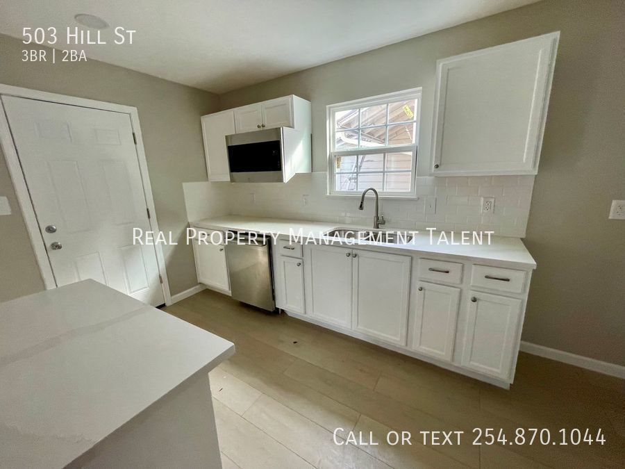 Primary Photo - 3 Bedroom, 2 Bathroom Home for Rent in Cop...