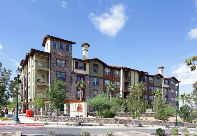 Building Photo - The View at Montecillo Apartments