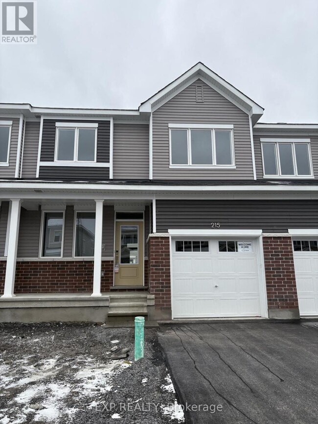 Building Photo - 215 Ryan Reynolds Wy