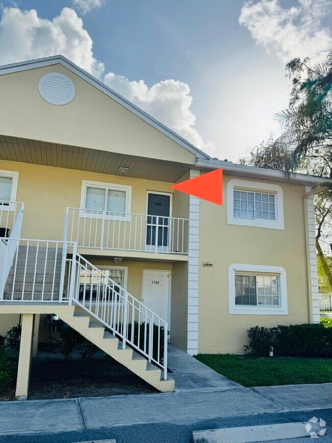 Building Photo - 1708 Palm Beach Trace Dr