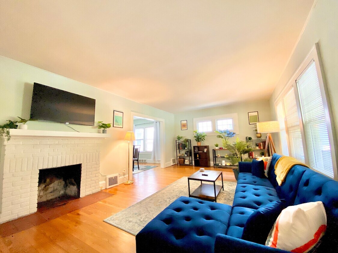 Foto principal - 2214 Lee Rd