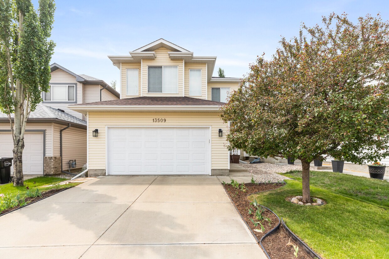 Primary Photo - 13509-1141A 141a Ave NW