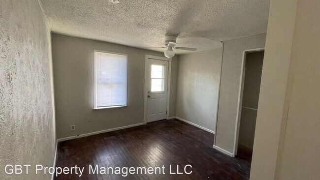 Foto del edificio - 2 br, 1 bath House - 620 S. 13th St