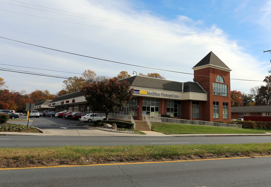 Is WheatonGlenmont a Good Place To Live in Silver Spring