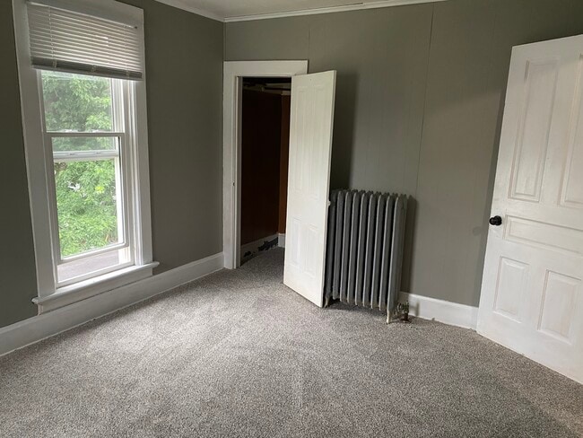 bedroom 2 - 585 E Church St