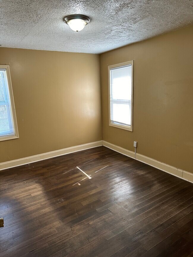2nd Bedroom - 1340 Lorenzo Dr SW