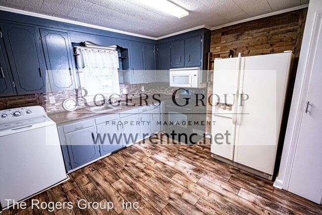 Building Photo - 3 br, 1 bath House - 170 Lynnhaven Ave
