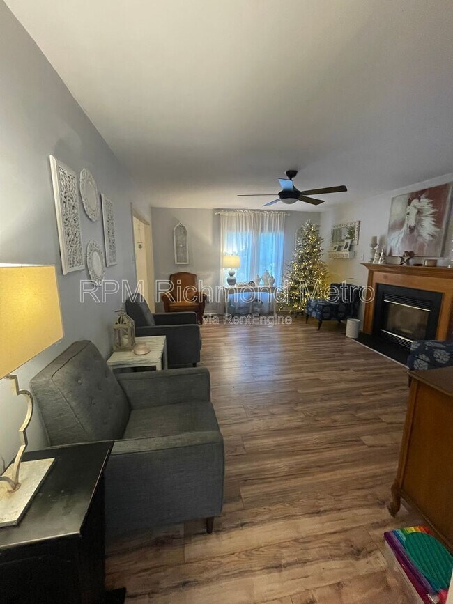 Foto del edificio - 12013 Amber Meadows Ln
