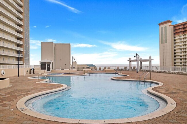 Foto del edificio - 9860 S Thomas Dr