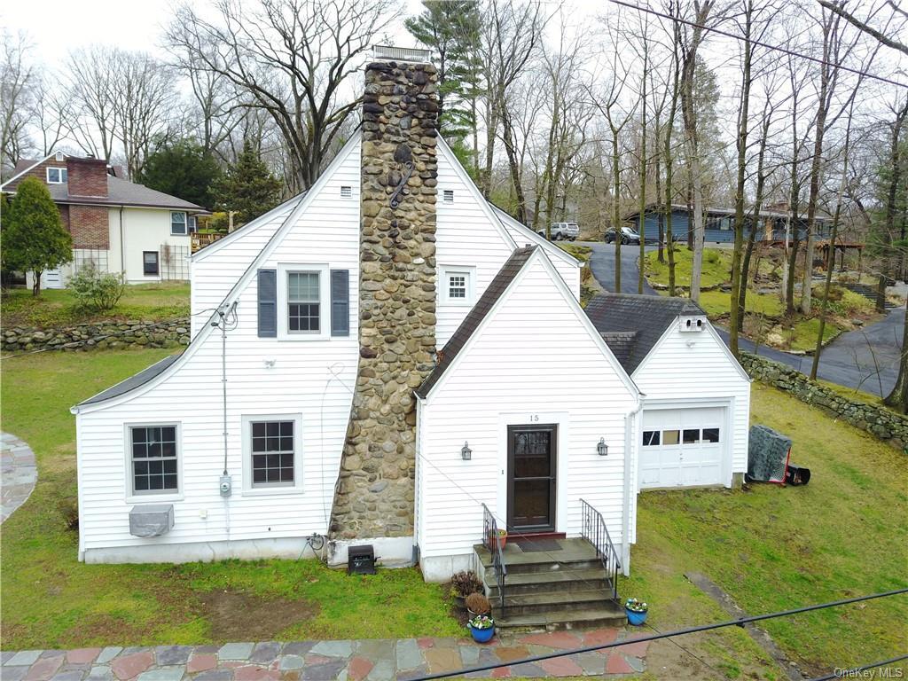 Primary Photo - 15 Beacon Hill Rd