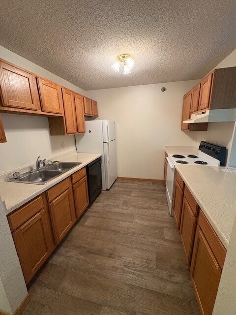 Foto del edificio - Arbor Landing Apartments