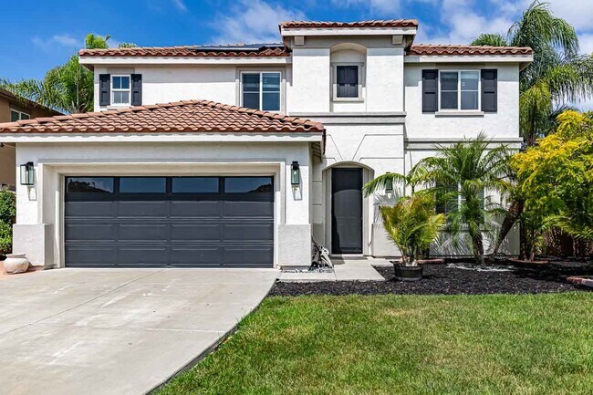 Building Photo - Beautiful Oceanside Cul-De-Sac Home!