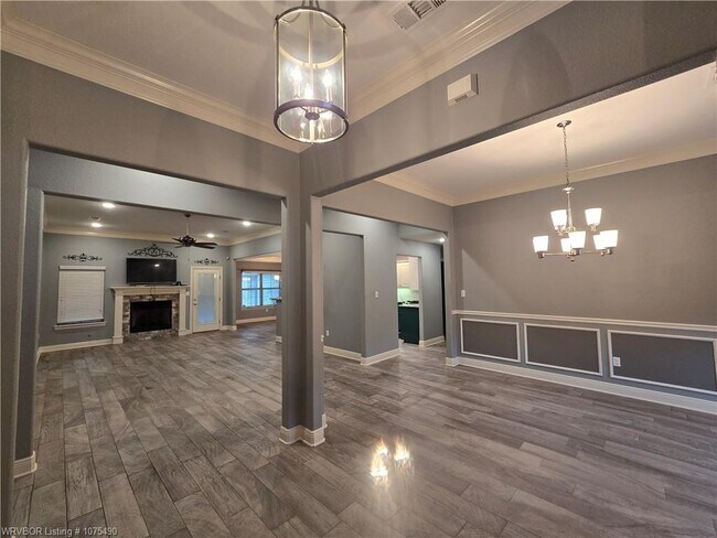 Building Photo - 9412 Harmony Ridge Rd