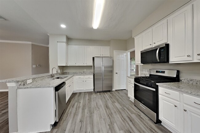 Foto del edificio - 20802 Meadow Belle Ct