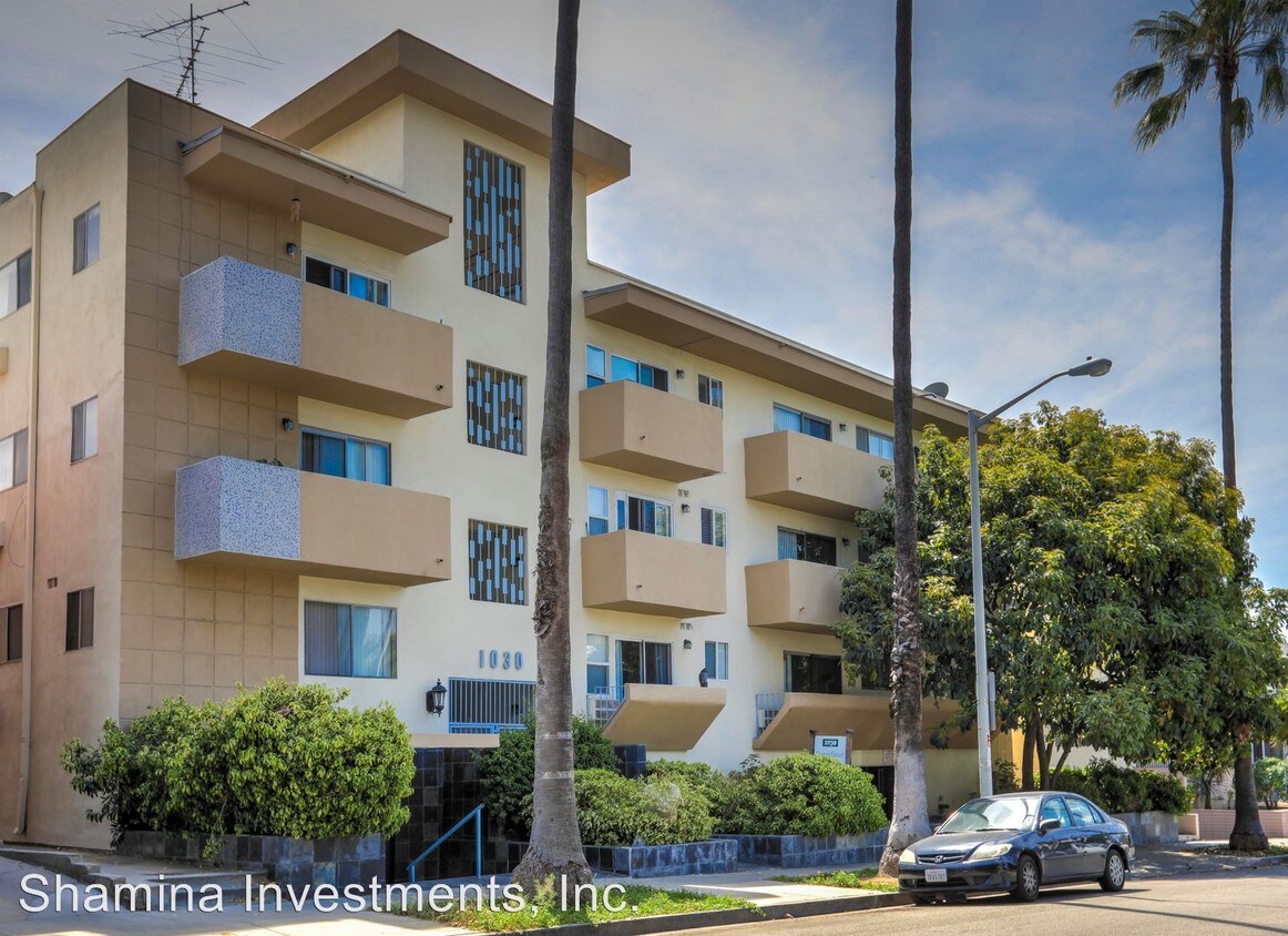 85 Apartments Available for Rent in West Hollywood, CA