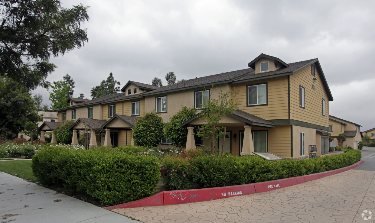 Foto principal - Quail Crossing Apartments