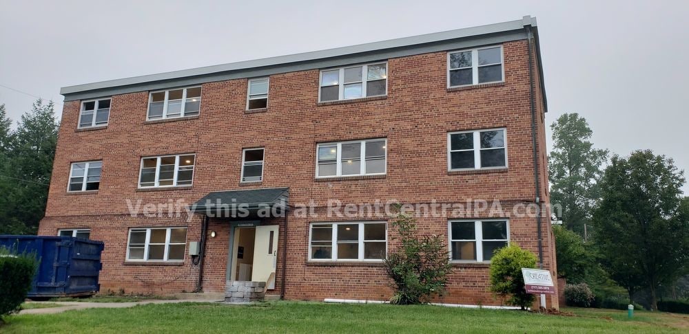 Primary Photo - 305 W Willow St Apt 101