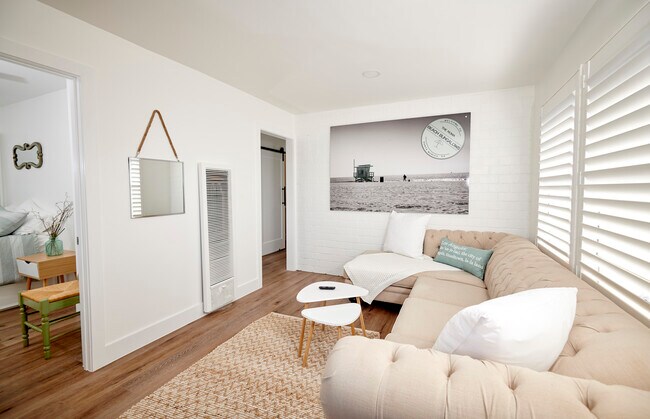 Foto del edificio - 728 Euclid St