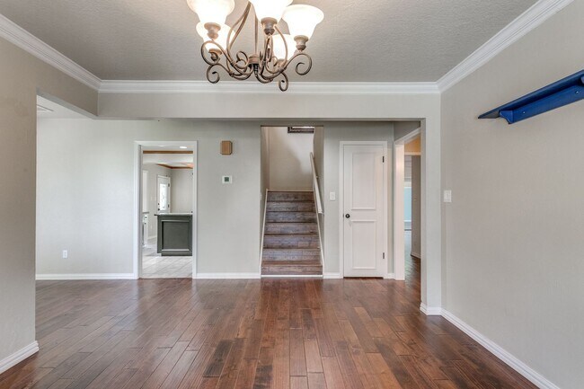 Foto del edificio - 3 Bed 2.1 Bath in Edmond