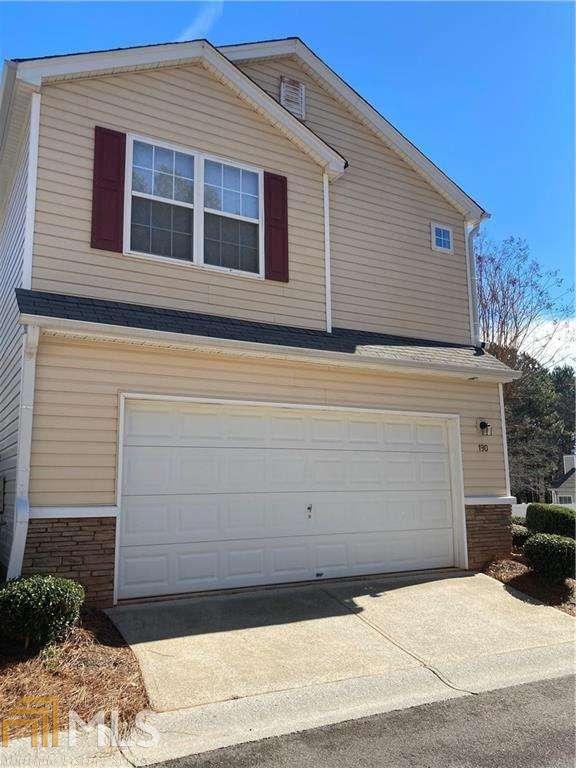 Primary Photo - 190 Windcroft Ct NW