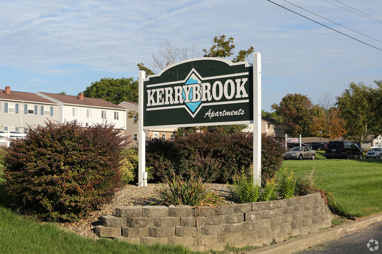 Primary Photo - Kerrybrook Apartments