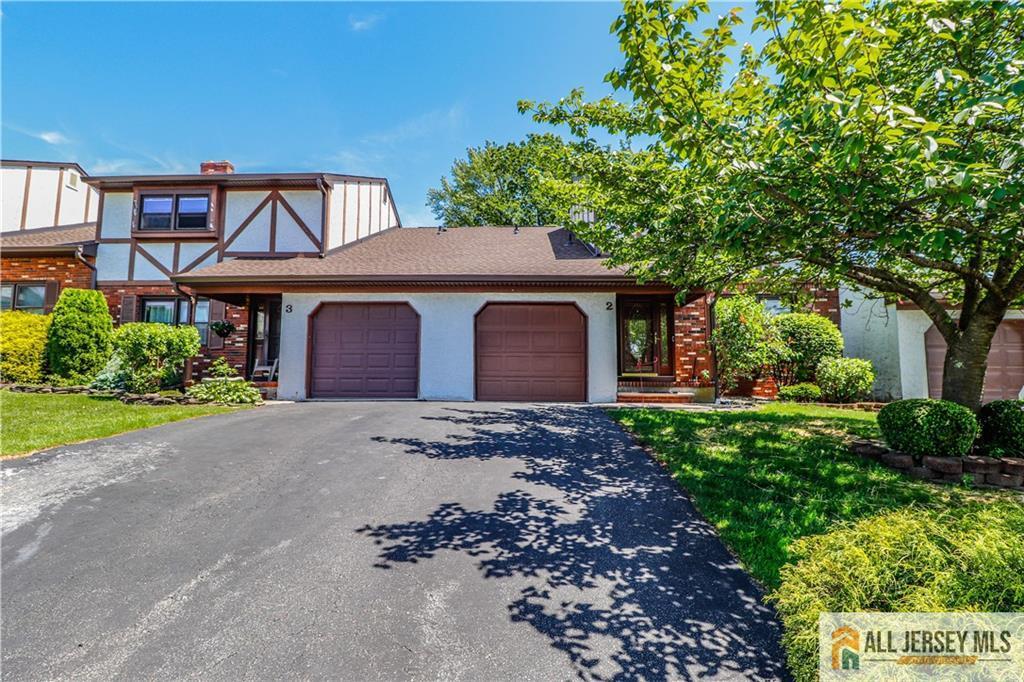 Foto principal - 2 Chesterfield Way