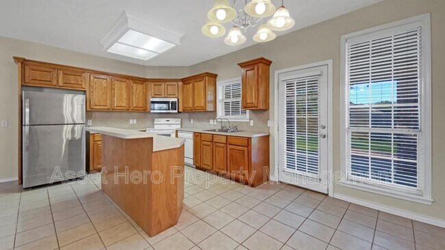 Foto del edificio - 905 Orchid St