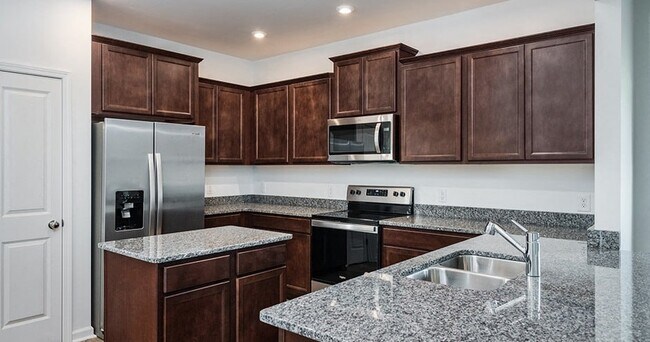 Foto del edificio - Founders Point