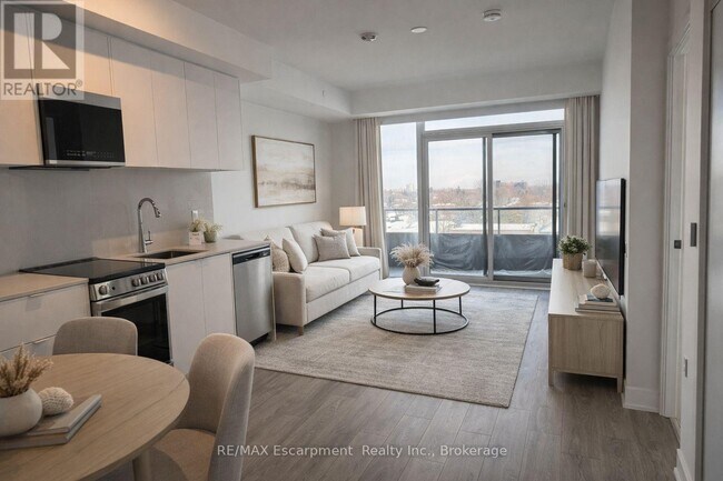 Photo du bâtiment - 2088 James St