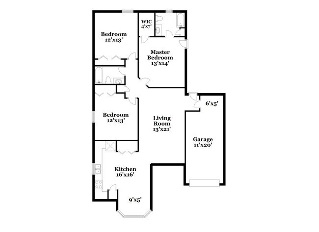 Building Photo - 3925 Calumet Dr