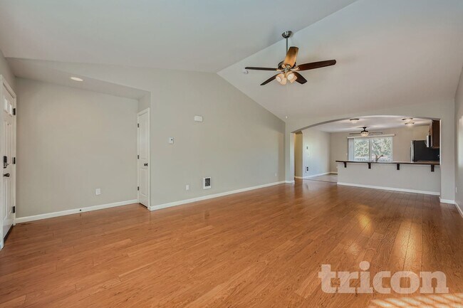 Foto del edificio - 19906 100th Ave Ct E