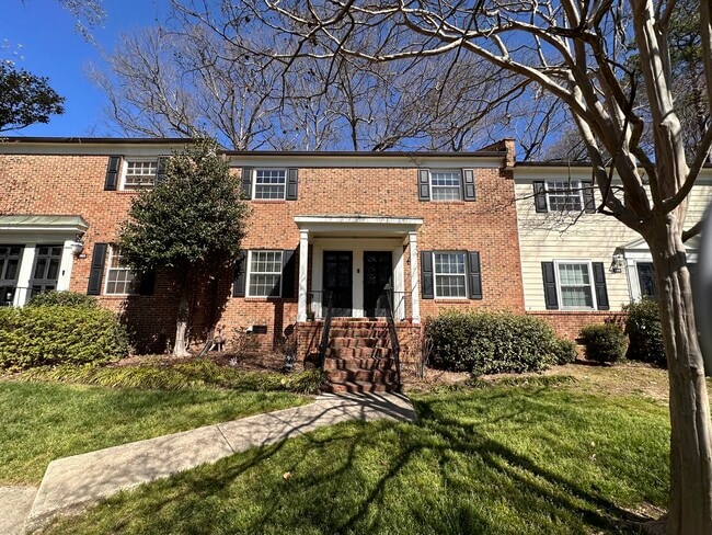 Building Photo - 3907 Browning Pl