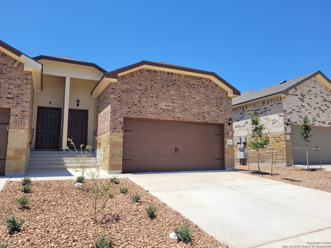 Foto principal - 9204 Canyon Bnd