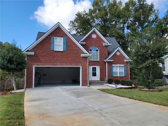 Foto del edificio - 495 Grove Spring Ct NW