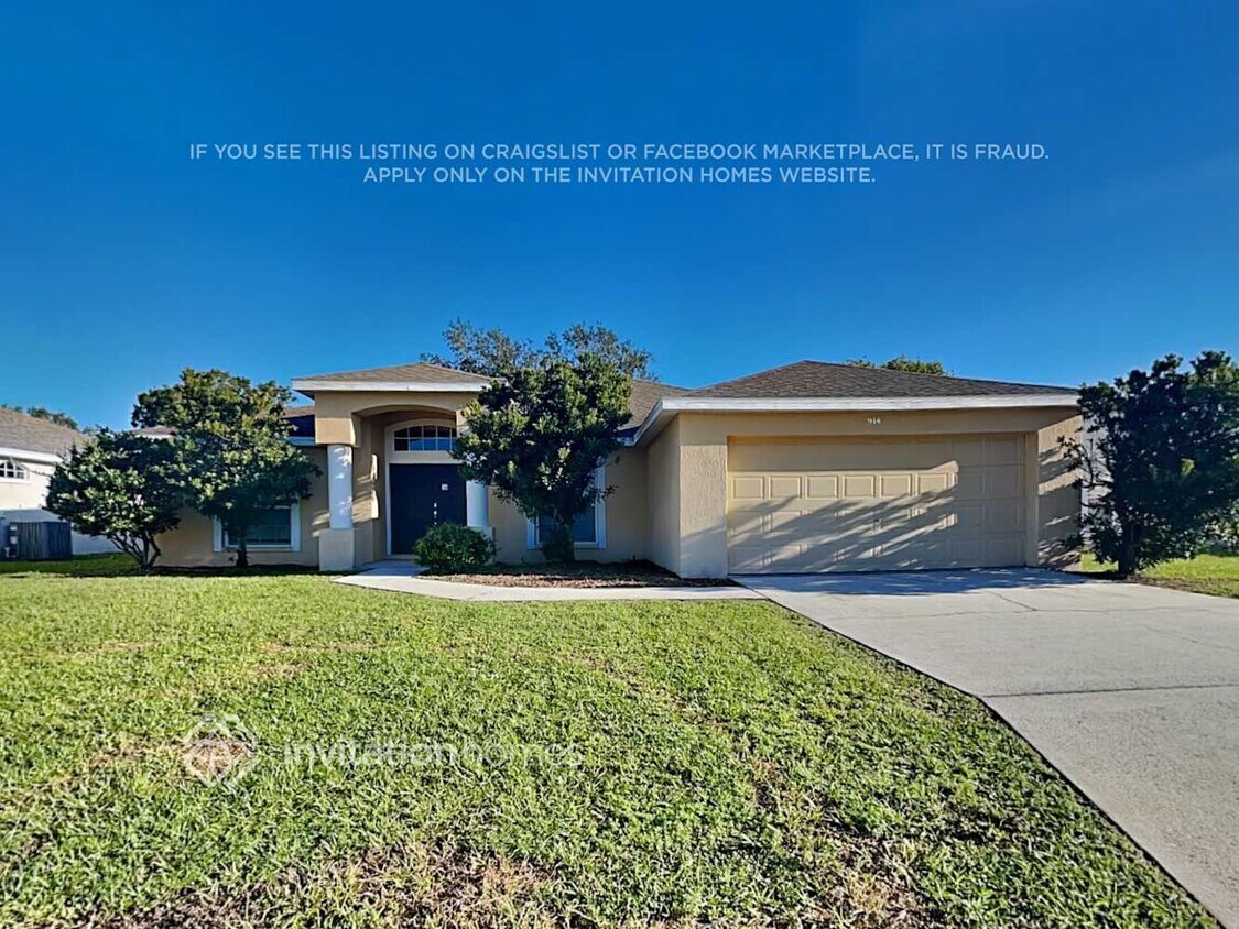 Foto principal - 914 Summer Glen Dr