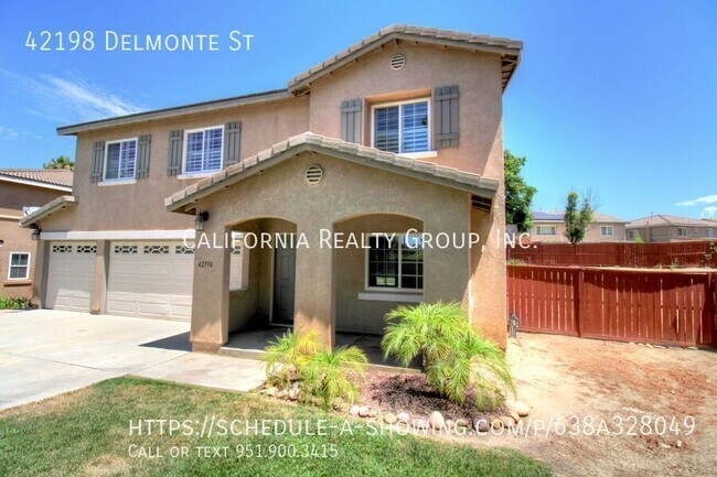 Building Photo - 42198 Delmonte St