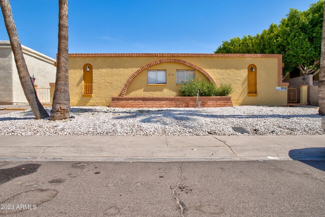 Building Photo - 7850 E Glenrosa Ave