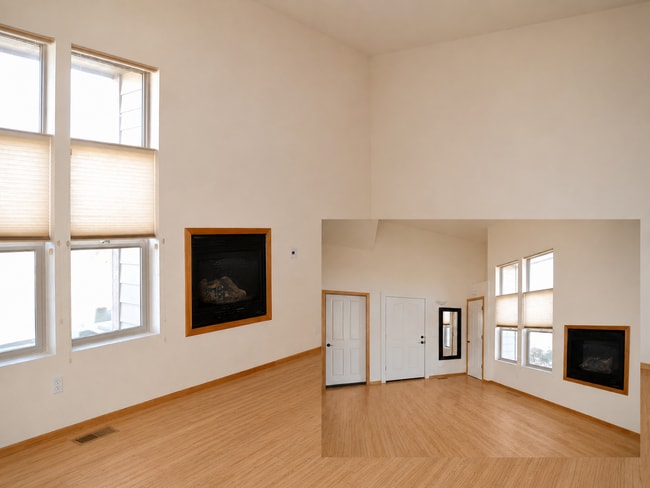 Building Photo - Comfort & Convenience: Spacious 3-bedroom, 2.5 bath Townhome