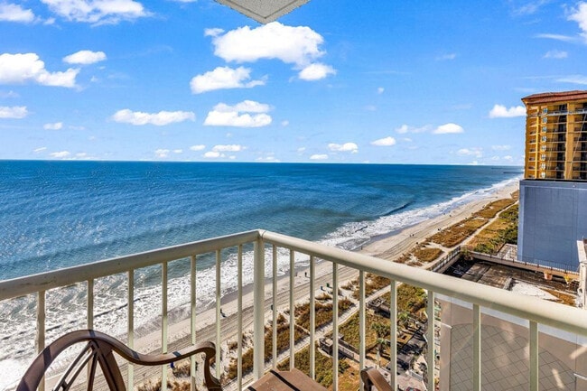 Foto del edificio - 6506 Somerset Dr