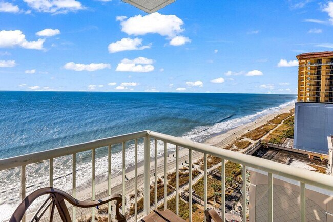 Foto del edificio - 6506 Somerset Dr