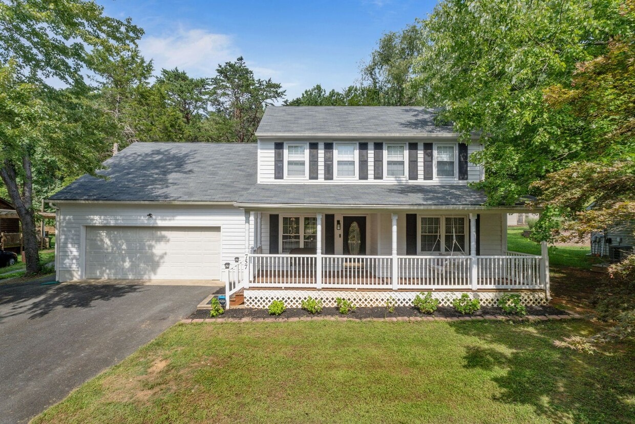 3Bed/2Bath Lake Monticello Rental - 3Bed/2Bath Lake Monticello Rental