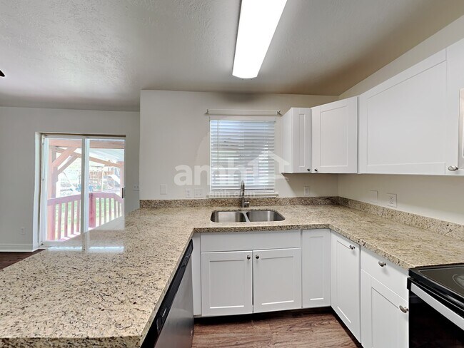 Building Photo - 4162 S 6080 W