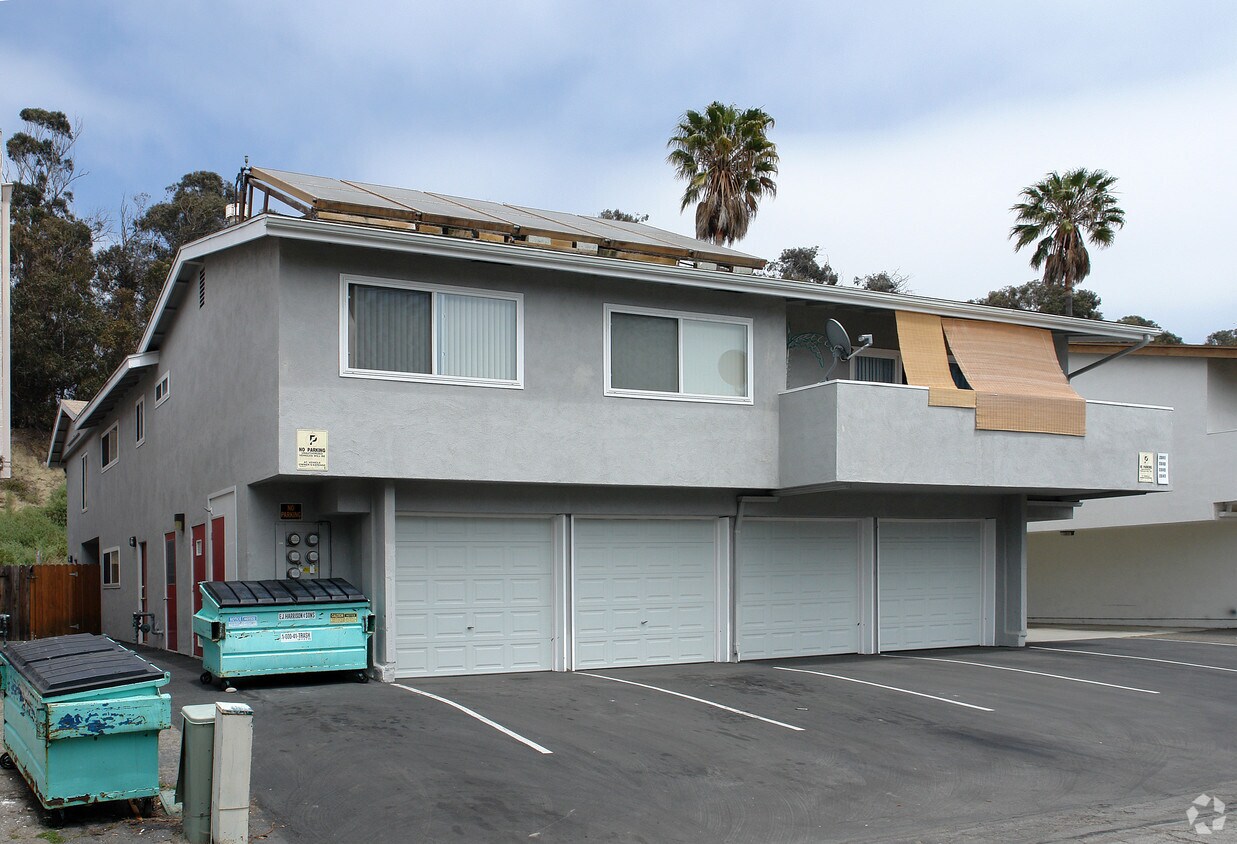 Foto del edificio - 2641-2647 Harbor Blvd