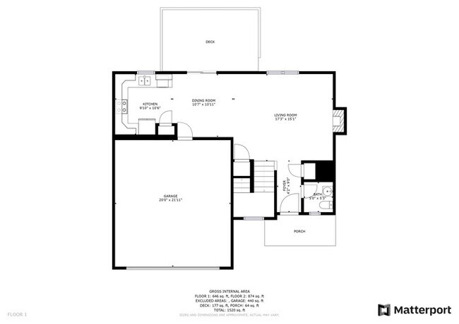 Building Photo - Beautiful 3 Bedroom Home with Great Locati...