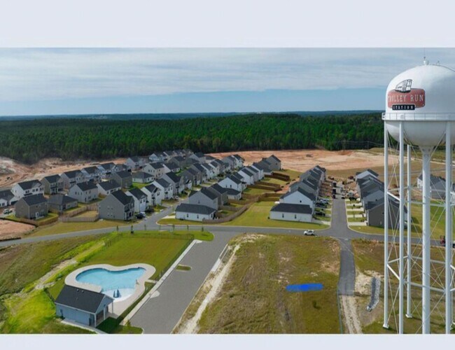 Foto del edificio - 1114 Bramhall Dr