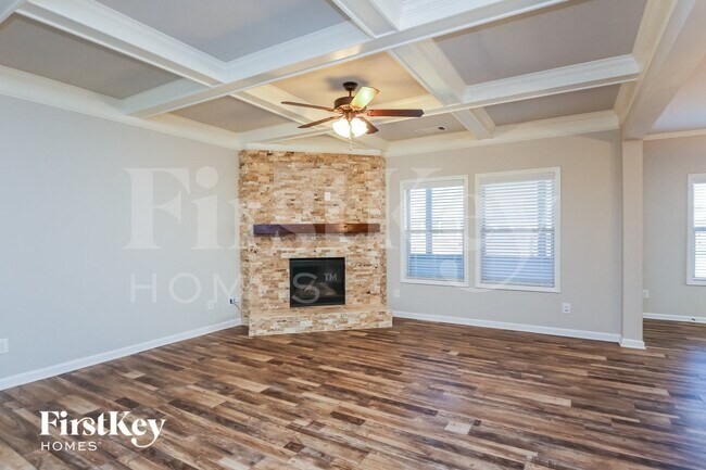 Foto del edificio - 4523 Brayden Dr